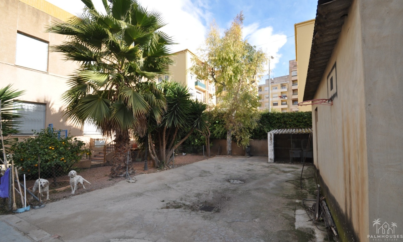 Venta - Casa - Petrer - Inland