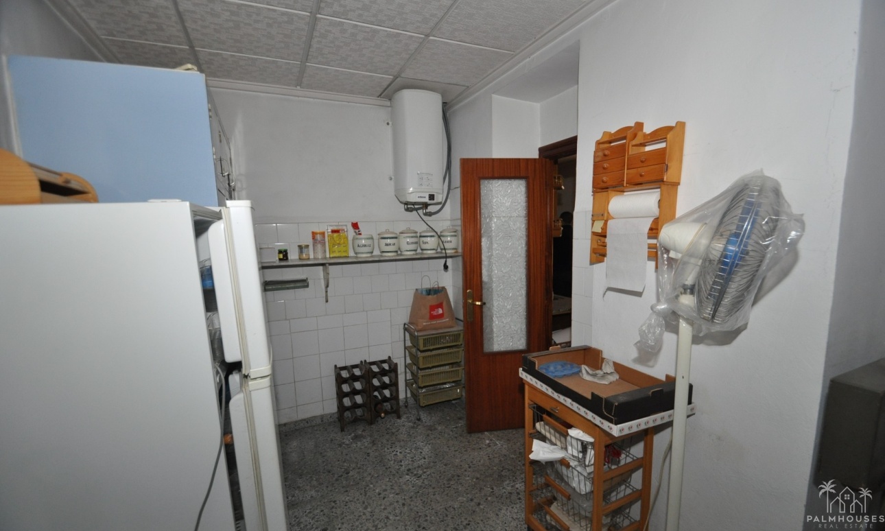 Venta - Casa - Petrer - Inland