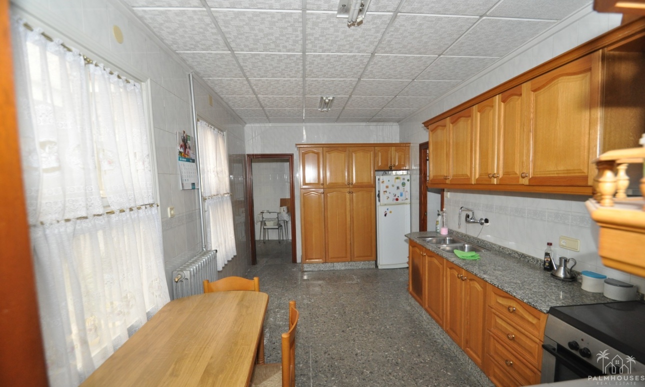 Venta - Casa - Petrer - Inland