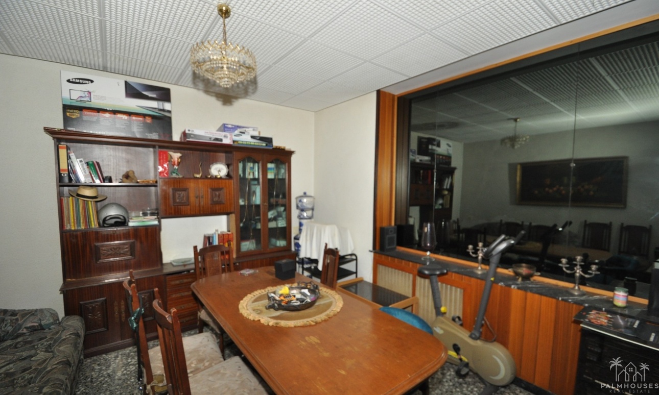 Venta - Casa - Petrer - Inland