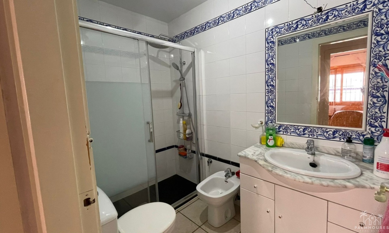 Venta - Casa - Pilar de La Horadada - Costa Blanca