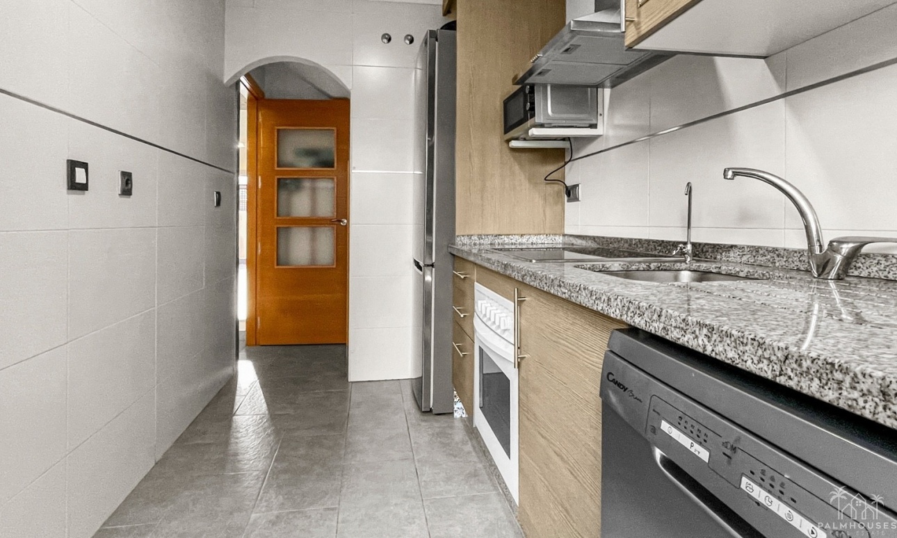 Venta - Casa - Pilar de La Horadada - El Mojón