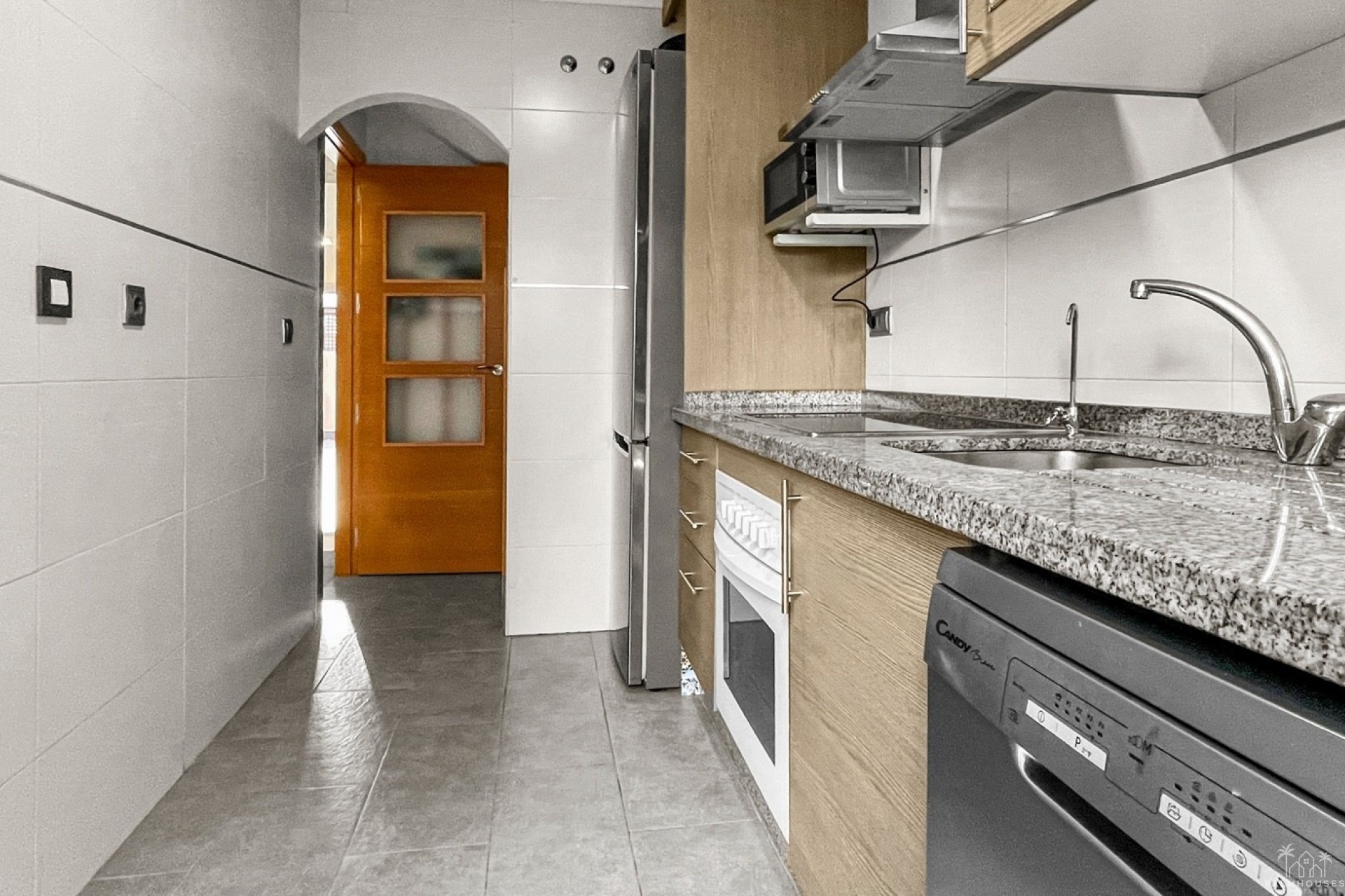 Venta - Casa - Pilar de La Horadada - El Mojón