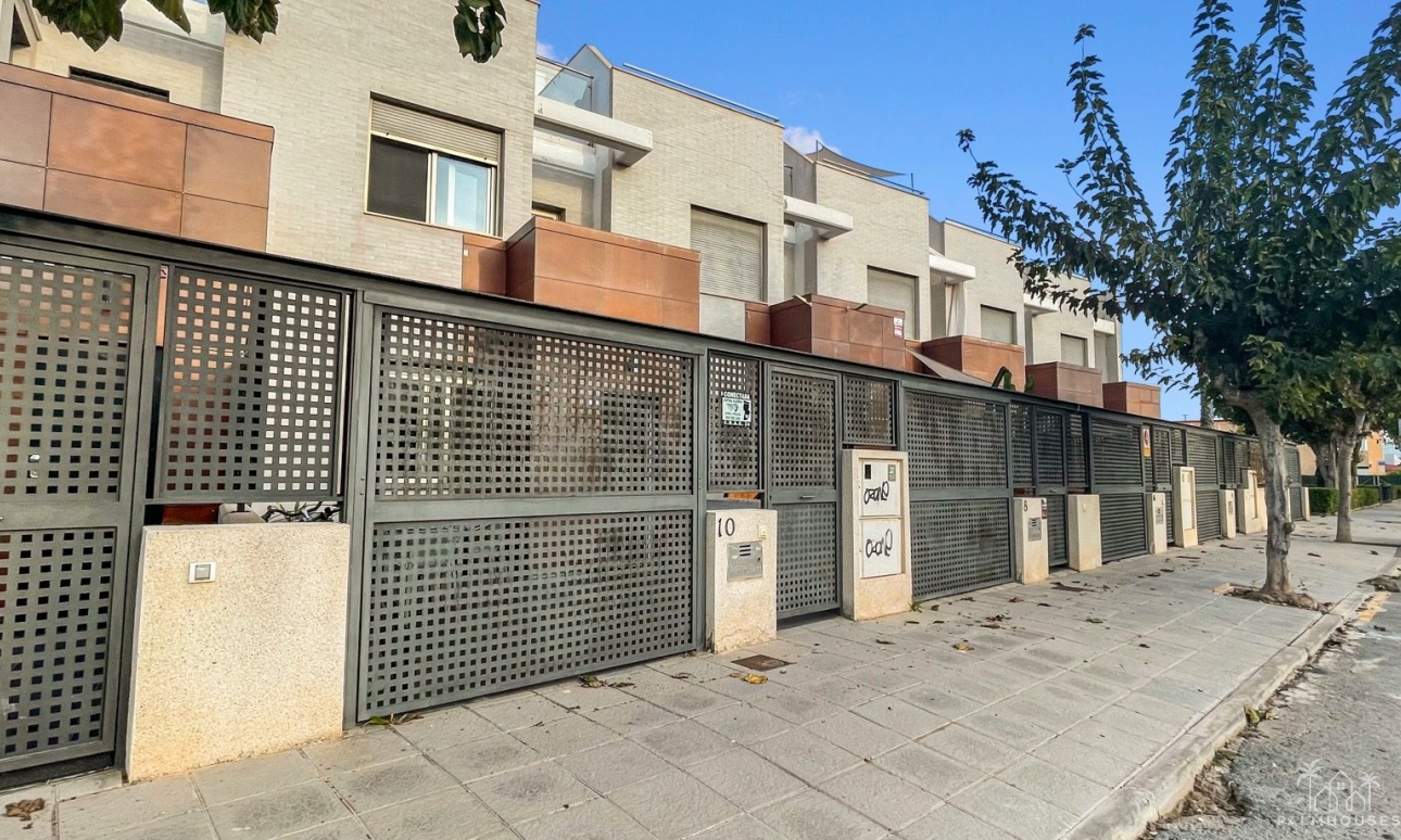 Venta - Casa - Pilar de La Horadada - El Mojón