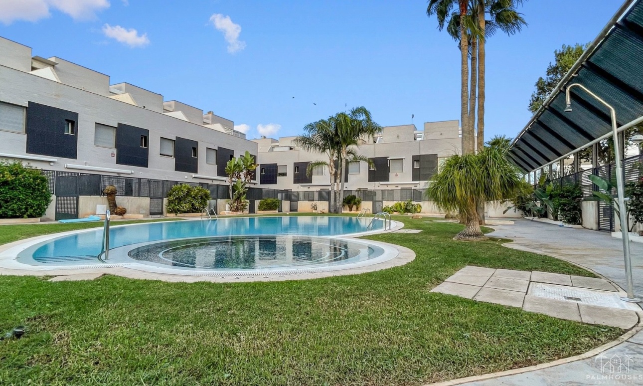 Venta - Casa - Pilar de La Horadada - El Mojón