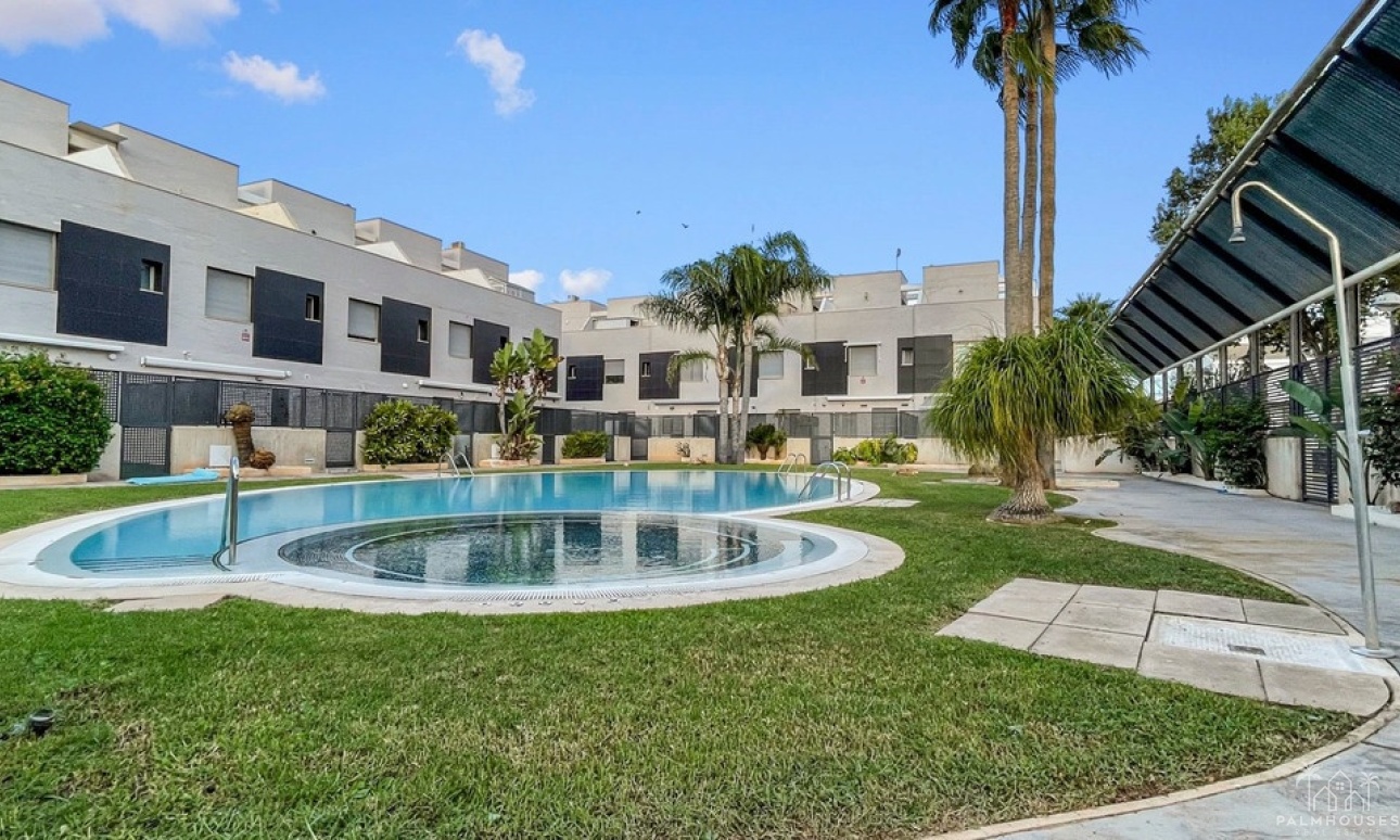 Venta - Casa - Pilar de La Horadada - El Mojón