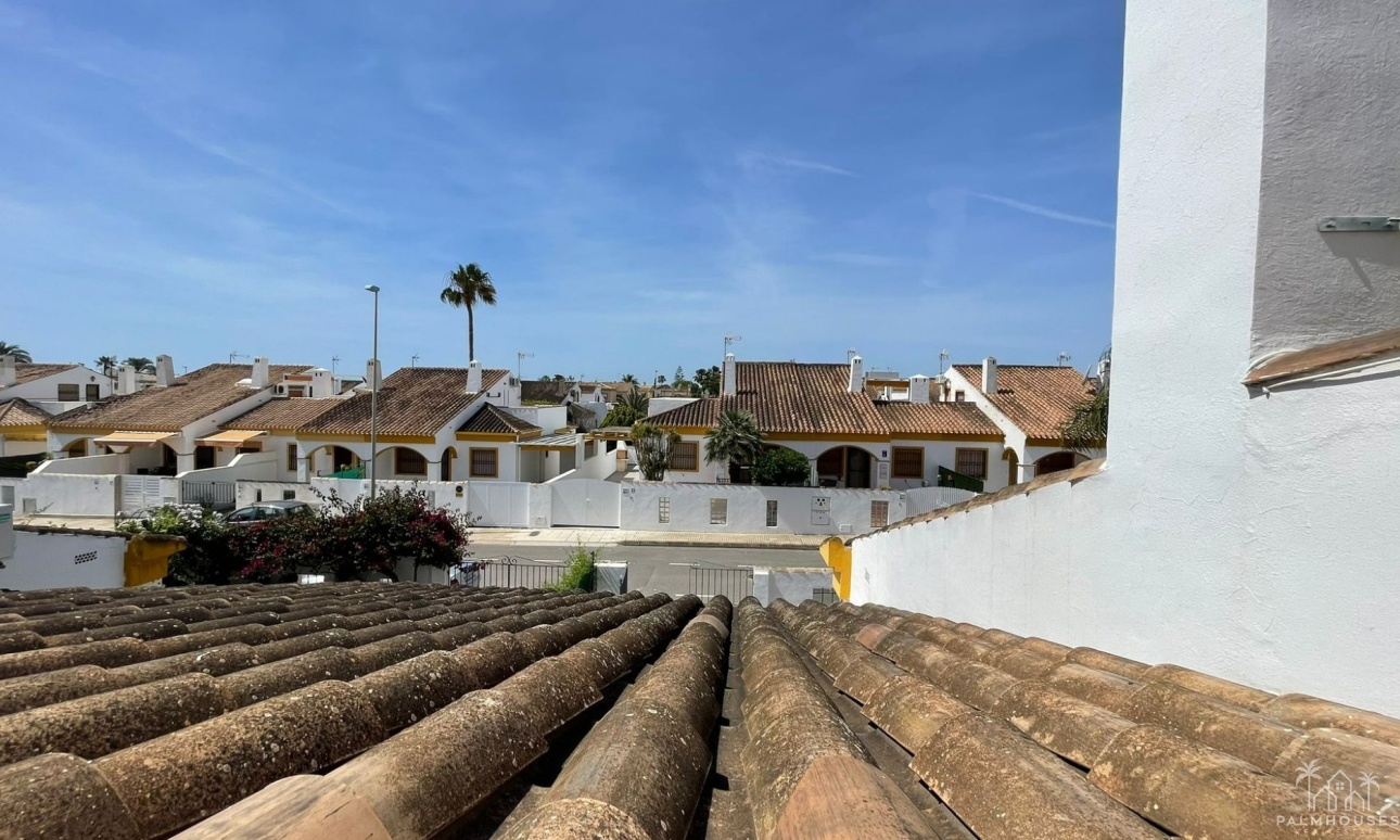 Venta - Casa - Pilar de La Horadada - La Torre de la Horadada