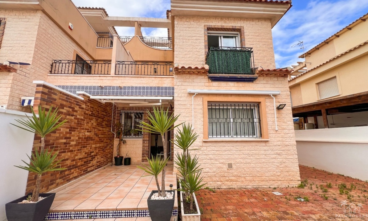Venta - Casa - Pilar de La Horadada - Pilar de la Horadada Centro