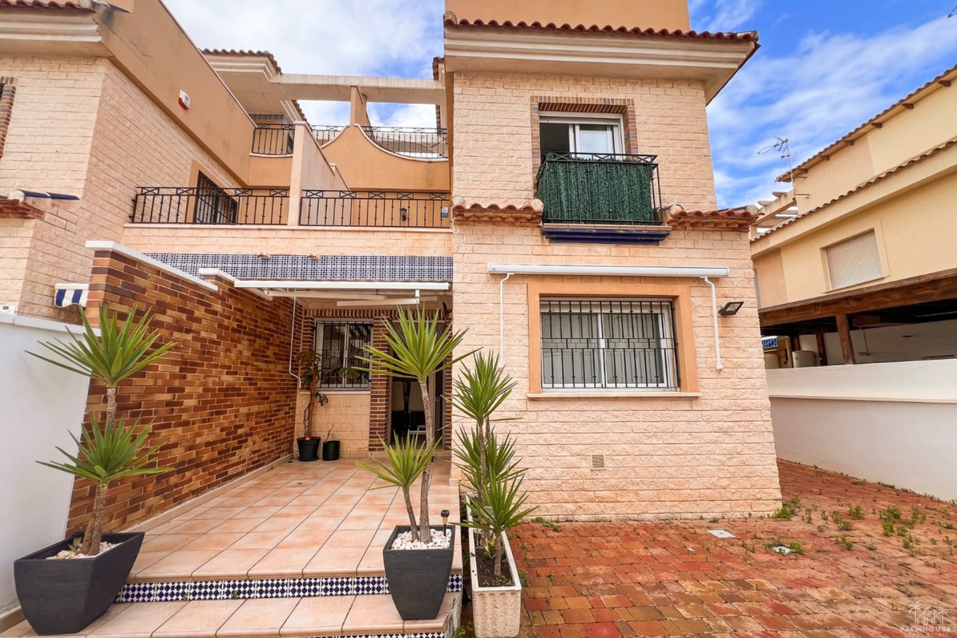 Venta - Casa - Pilar de La Horadada - Pilar de la Horadada Centro