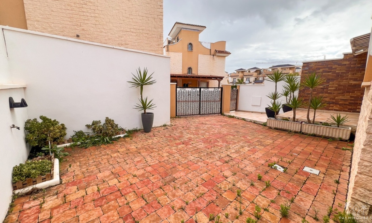 Venta - Casa - Pilar de La Horadada - Pilar de la Horadada Centro