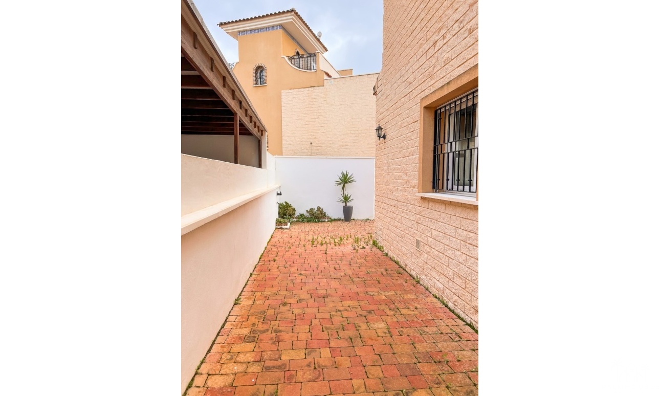 Venta - Casa - Pilar de La Horadada - Pilar de la Horadada Centro