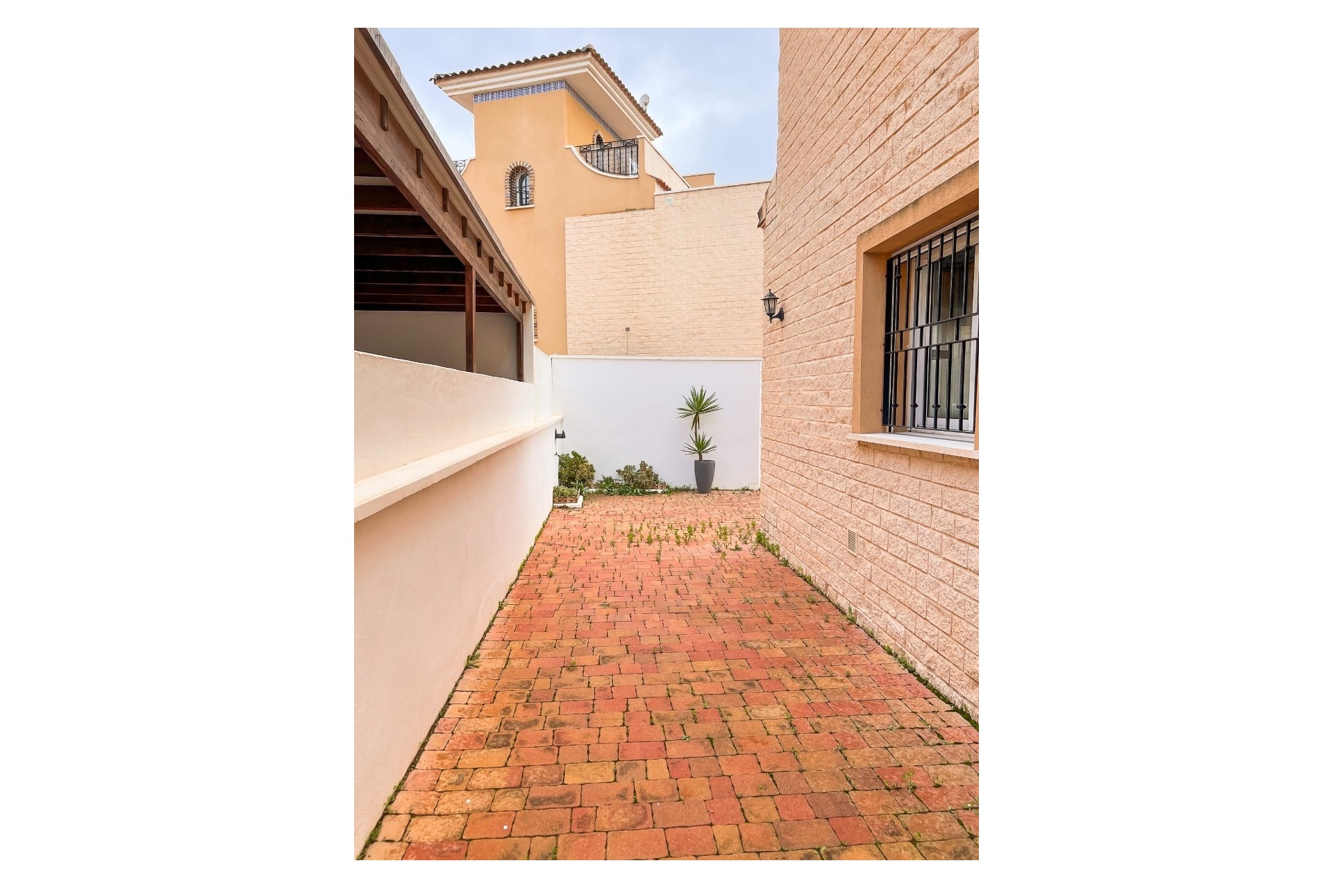 Venta - Casa - Pilar de La Horadada - Pilar de la Horadada Centro