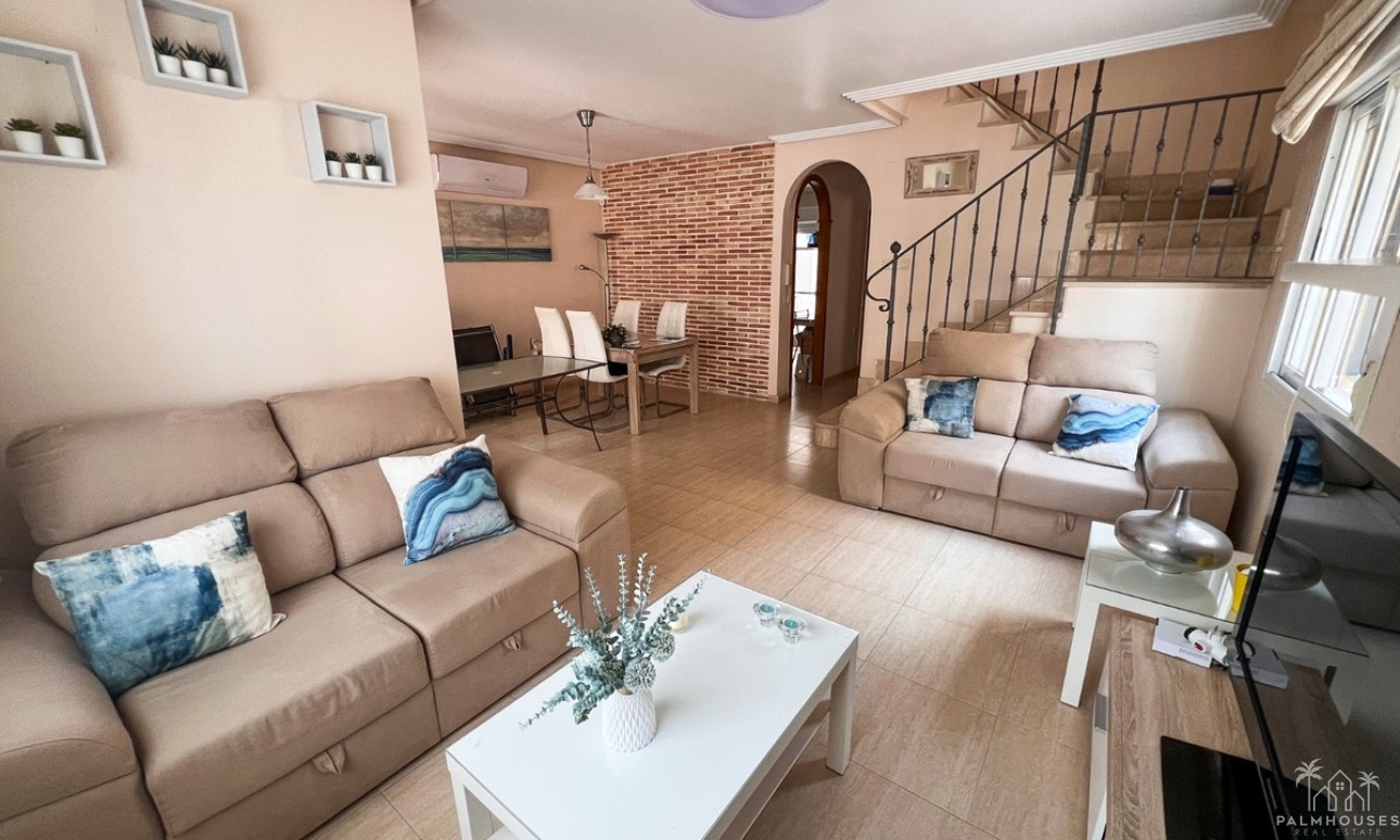 Venta - Casa - Pilar de La Horadada - Pilar de la Horadada Centro