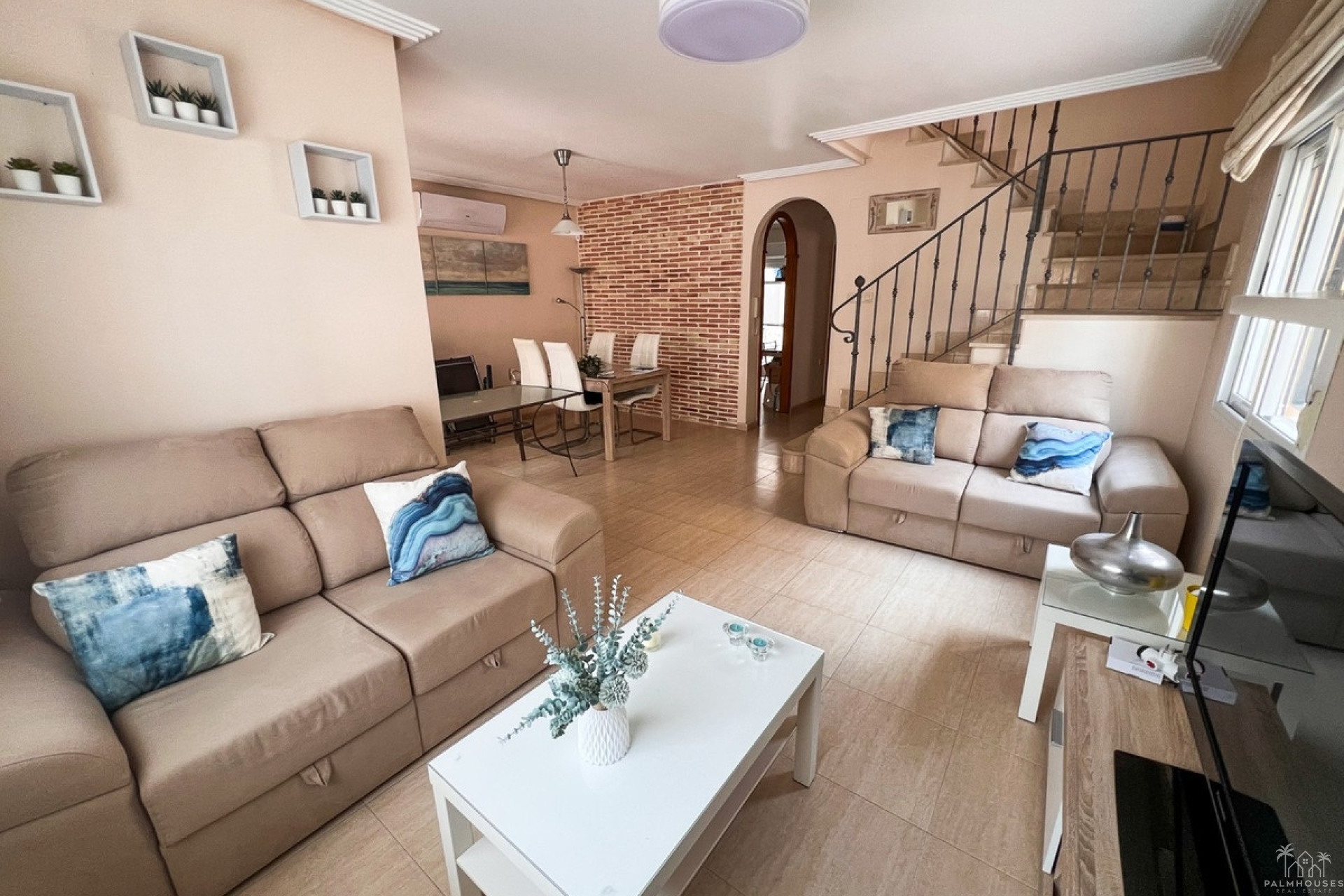 Venta - Casa - Pilar de La Horadada - Pilar de la Horadada Centro
