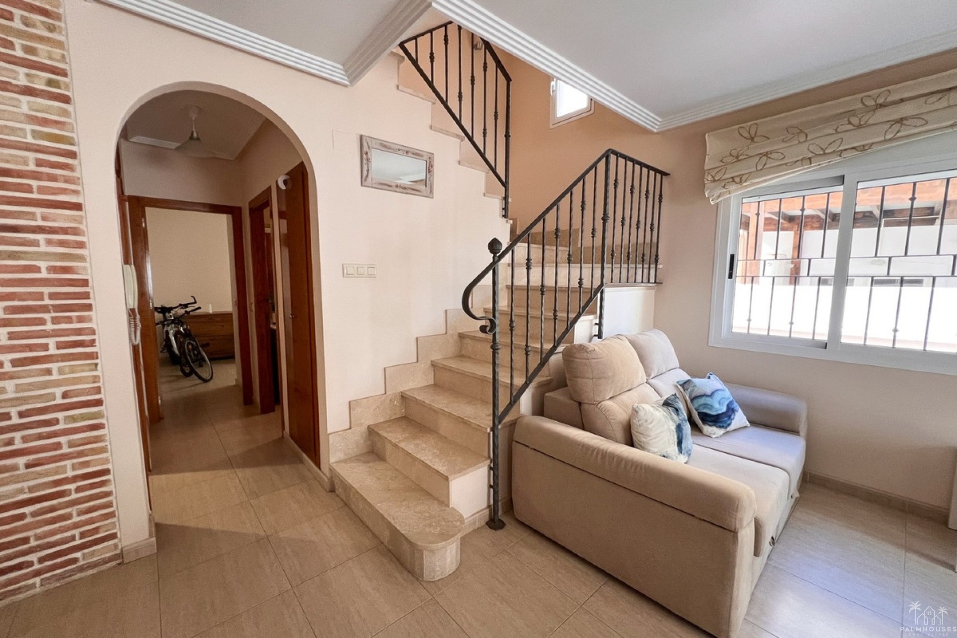 Venta - Casa - Pilar de La Horadada - Pilar de la Horadada Centro