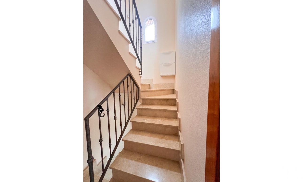 Venta - Casa - Pilar de La Horadada - Pilar de la Horadada Centro