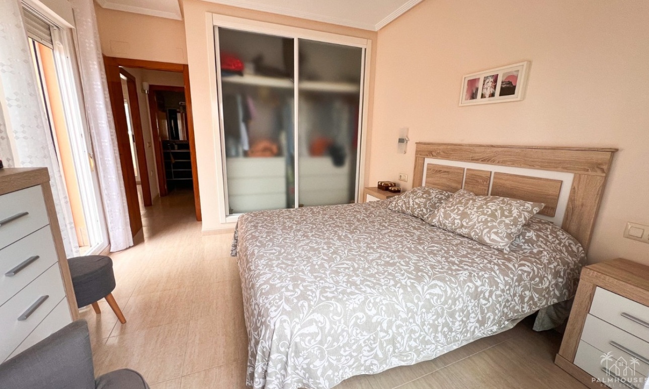 Venta - Casa - Pilar de La Horadada - Pilar de la Horadada Centro