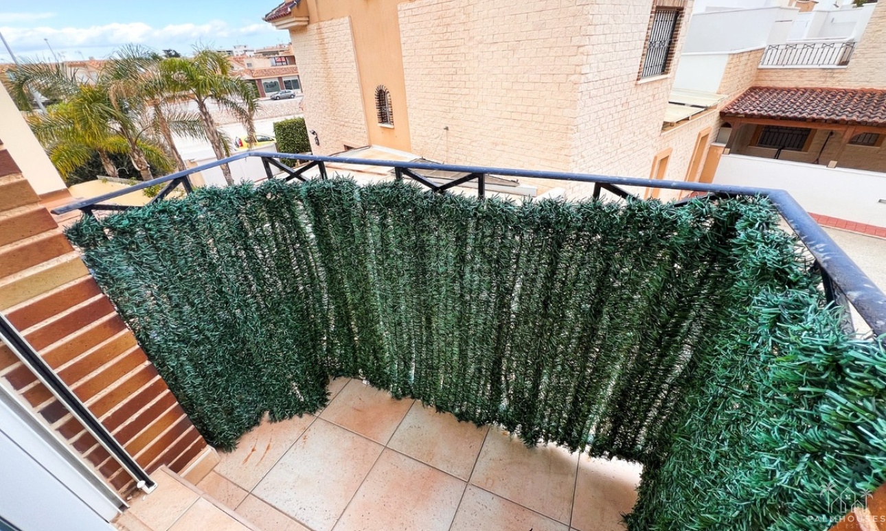 Venta - Casa - Pilar de La Horadada - Pilar de la Horadada Centro