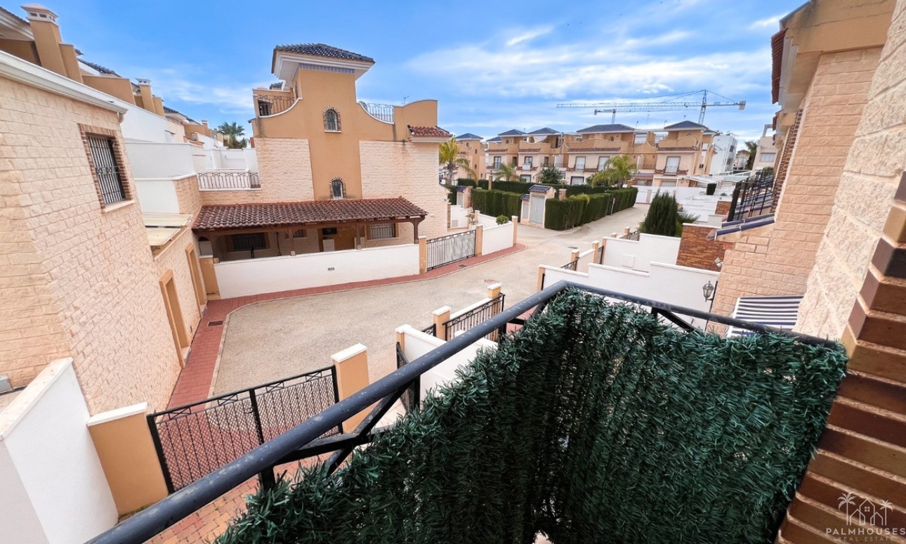 Venta - Casa - Pilar de La Horadada - Pilar de la Horadada Centro