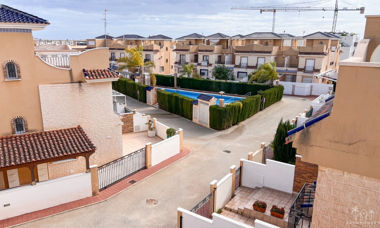 Venta - Casa - Pilar de La Horadada - Pilar de la Horadada Centro