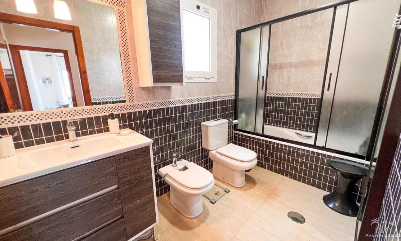 Venta - Casa - Pilar de La Horadada - Pilar de la Horadada Centro