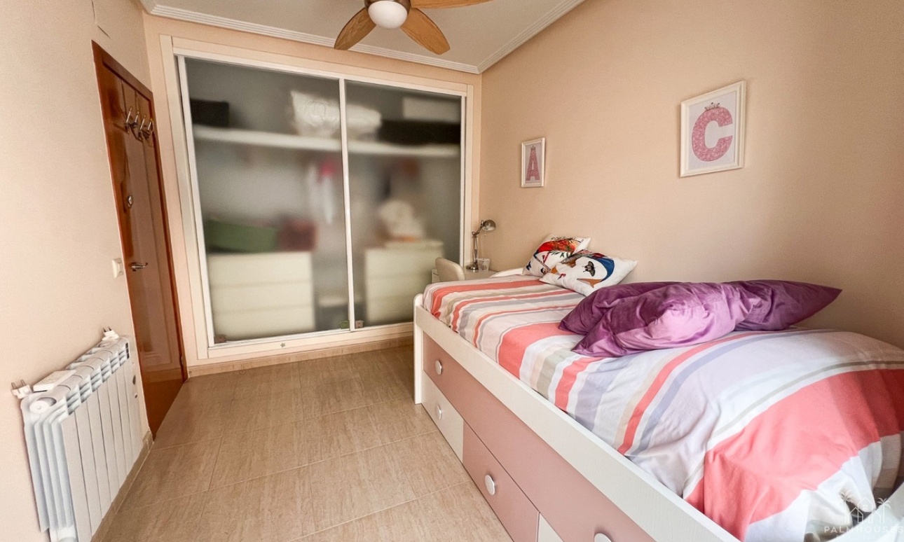Venta - Casa - Pilar de La Horadada - Pilar de la Horadada Centro