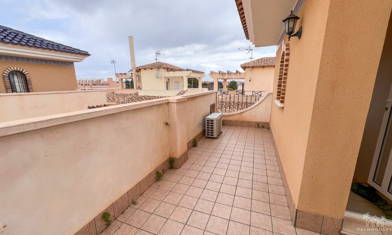Venta - Casa - Pilar de La Horadada - Pilar de la Horadada Centro