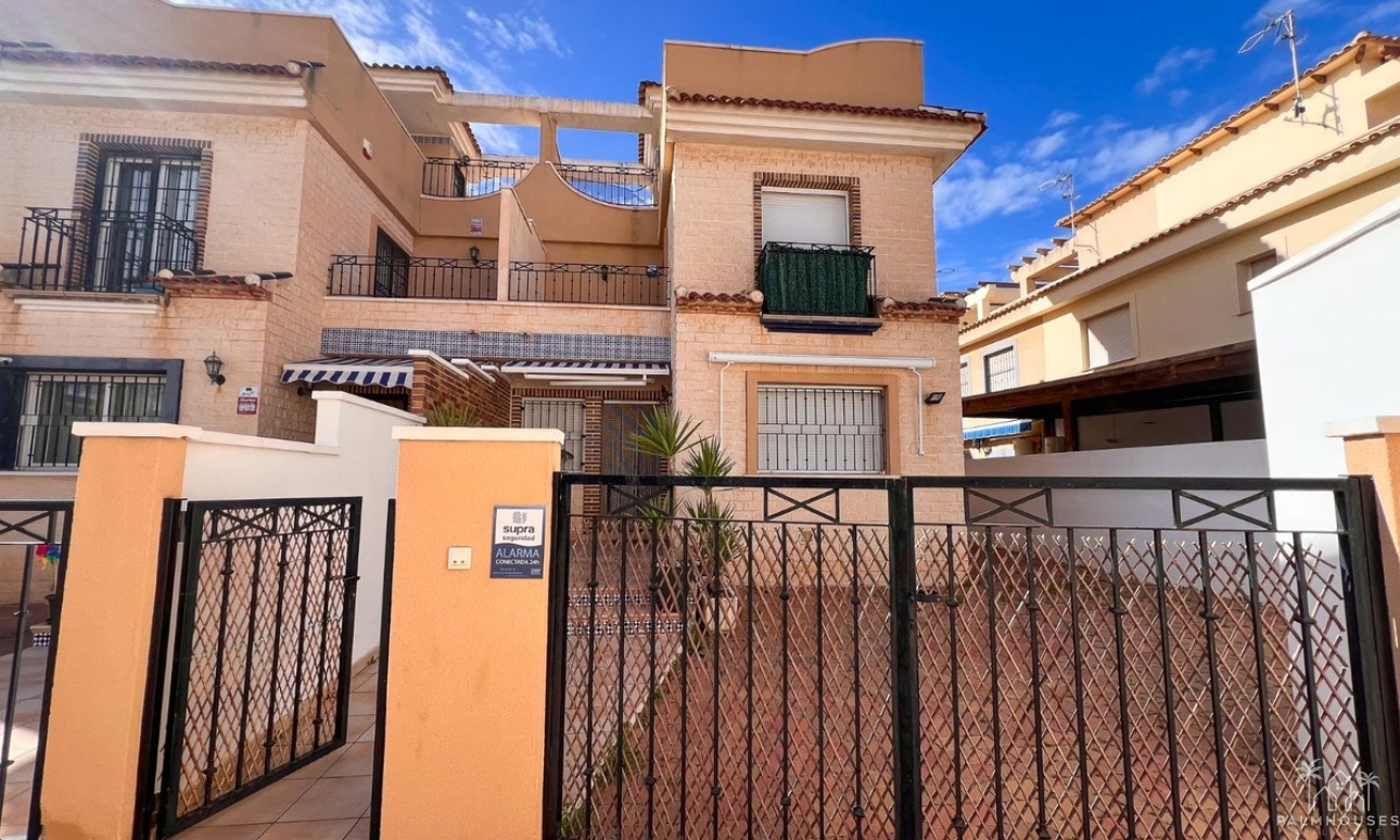 Venta - Casa - Pilar de La Horadada - Pilar de la Horadada Centro