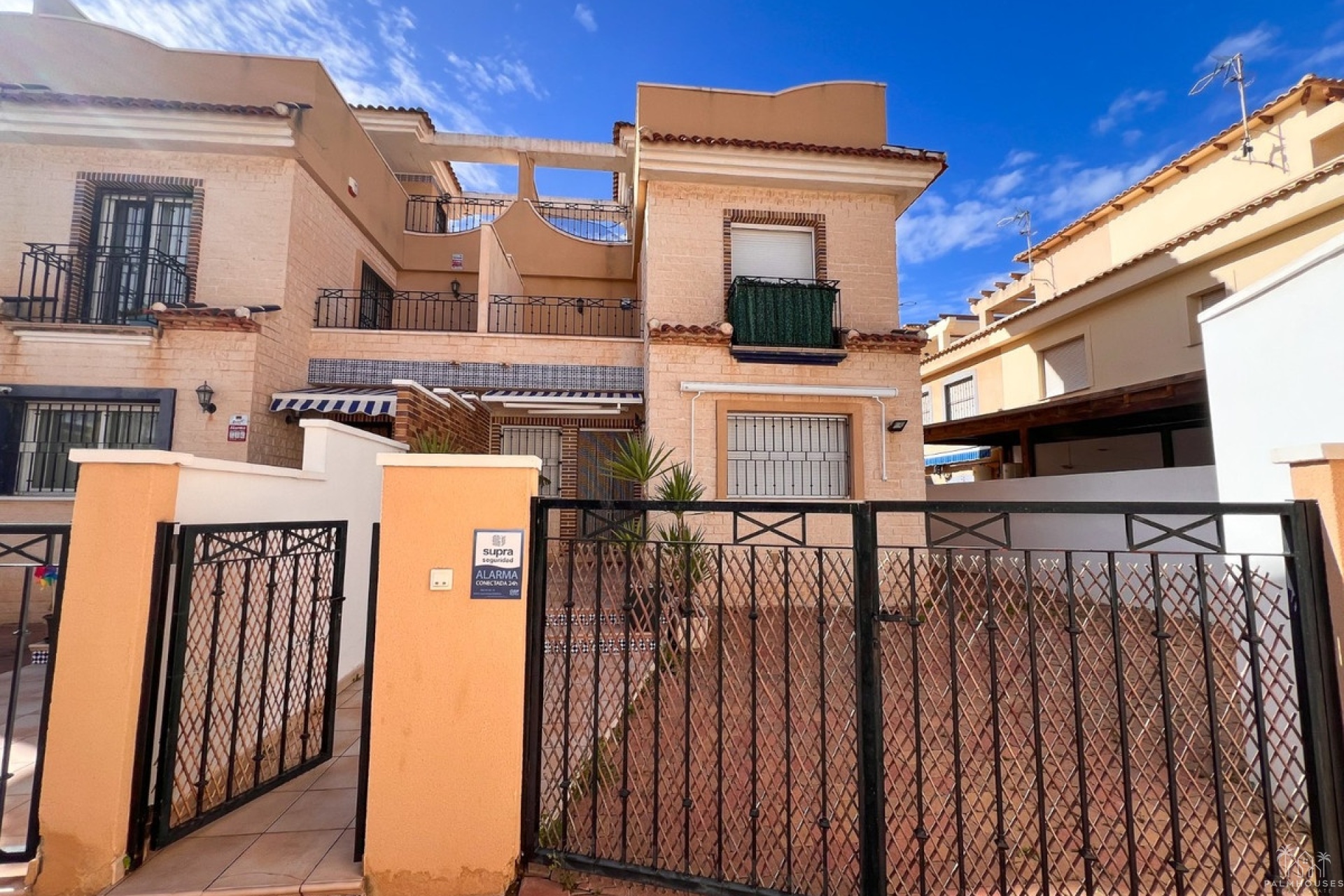 Venta - Casa - Pilar de La Horadada - Pilar de la Horadada Centro