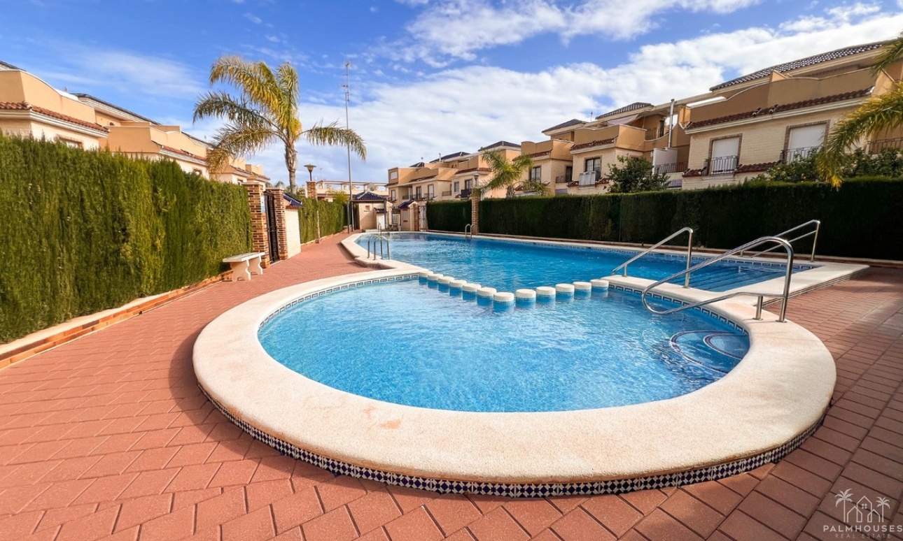 Venta - Casa - Pilar de La Horadada - Pilar de la Horadada Centro