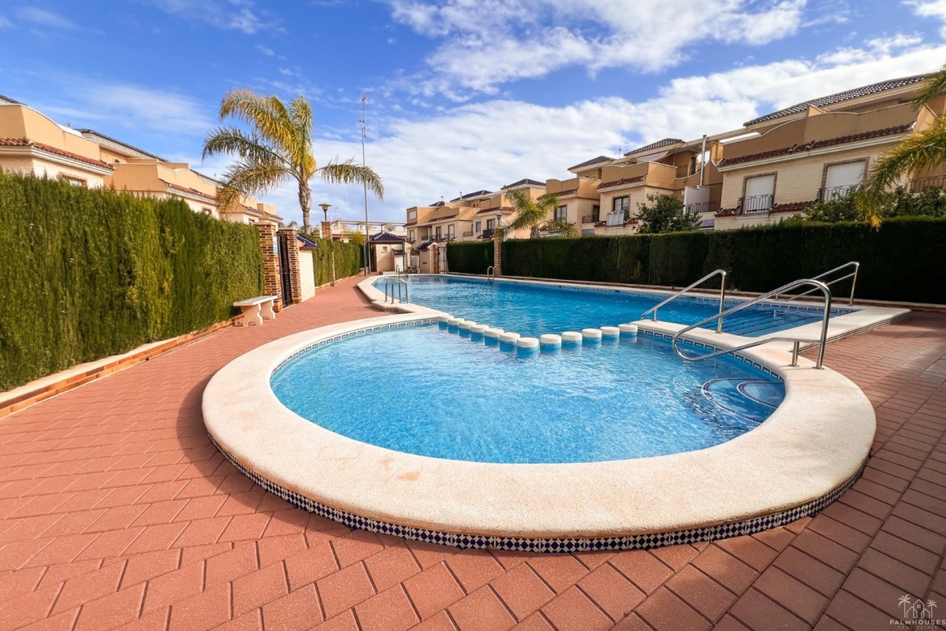 Venta - Casa - Pilar de La Horadada - Pilar de la Horadada Centro