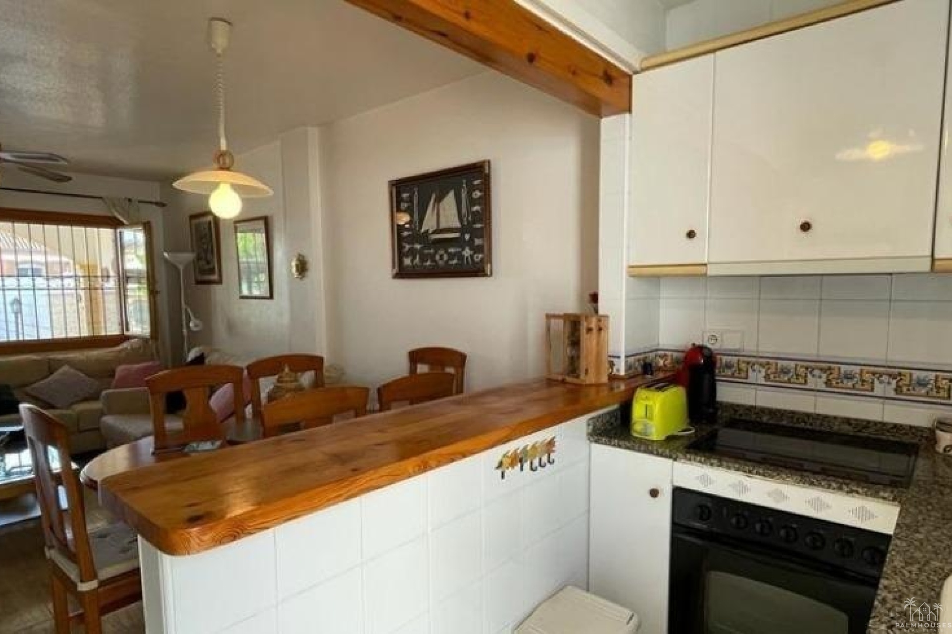 Venta - Casa - Pilar de La Horadada - Pueblo Latino