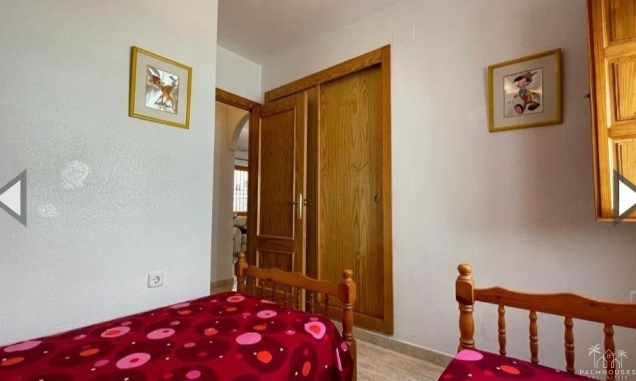 Venta - Casa - Pilar de La Horadada - Pueblo Latino