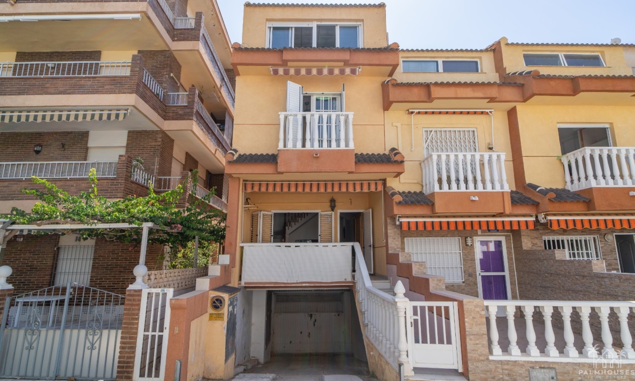 Venta - Casa - Pilar de La Horadada - Torre de la Horadada