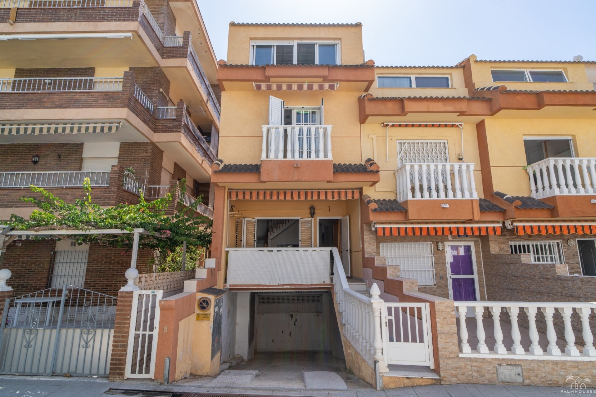 Venta - Casa - Pilar de La Horadada - Torre de la Horadada
