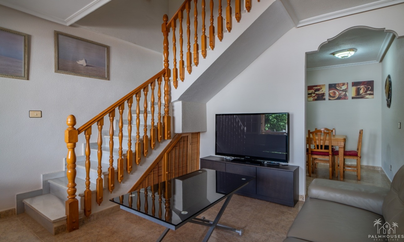 Venta - Casa - Pilar de La Horadada - Torre de la Horadada