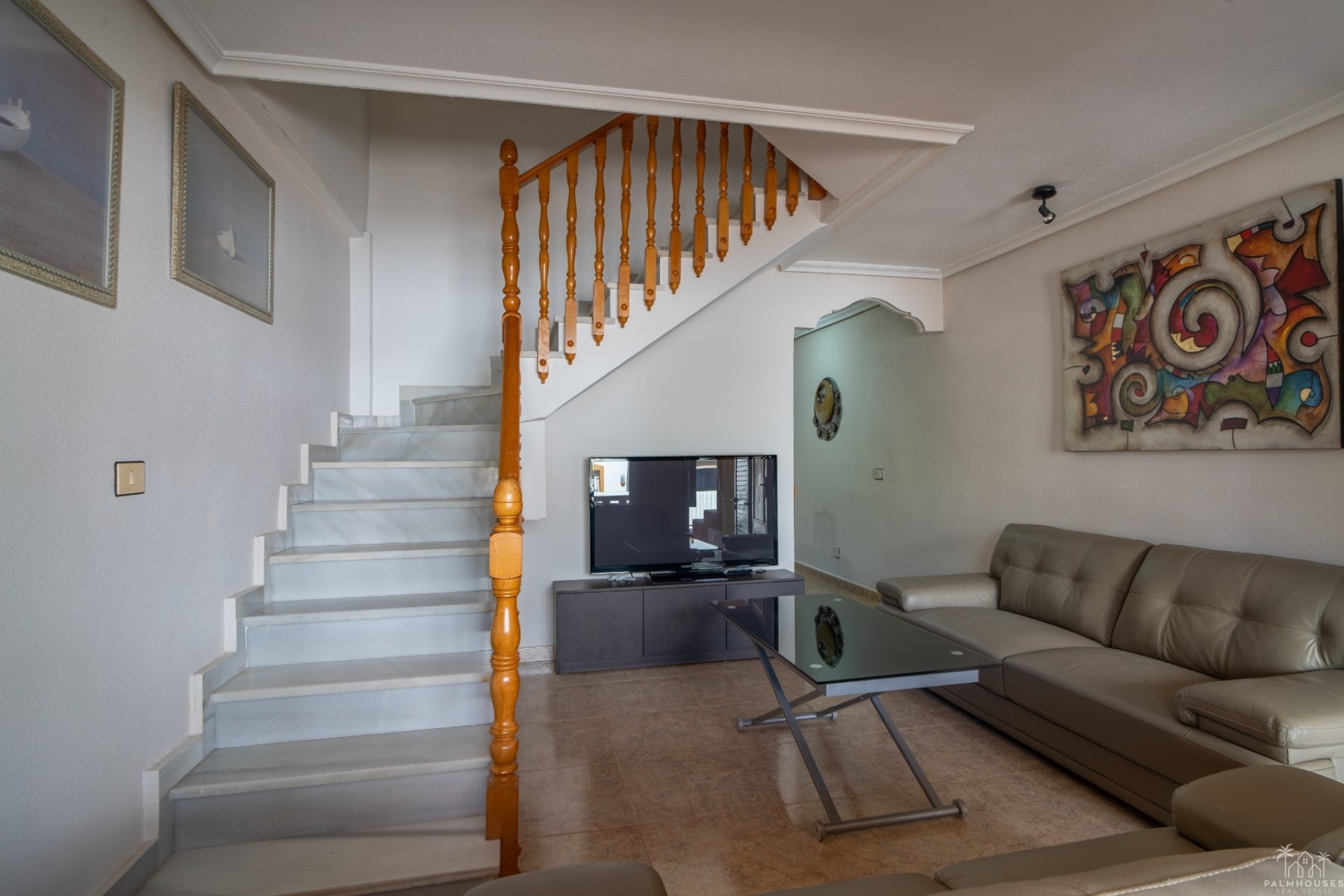 Venta - Casa - Pilar de La Horadada - Torre de la Horadada