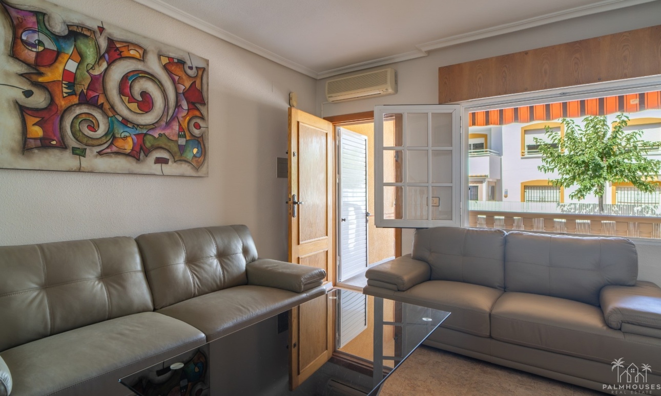Venta - Casa - Pilar de La Horadada - Torre de la Horadada