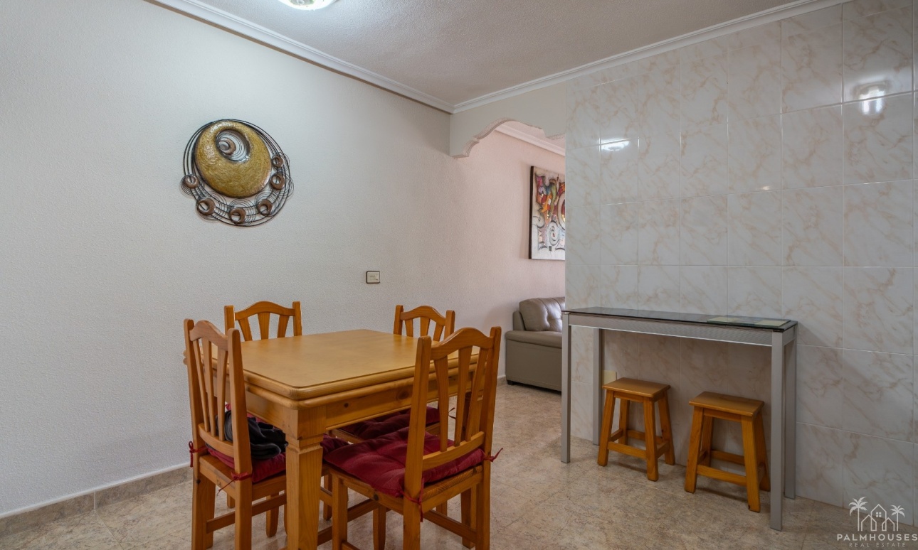 Venta - Casa - Pilar de La Horadada - Torre de la Horadada