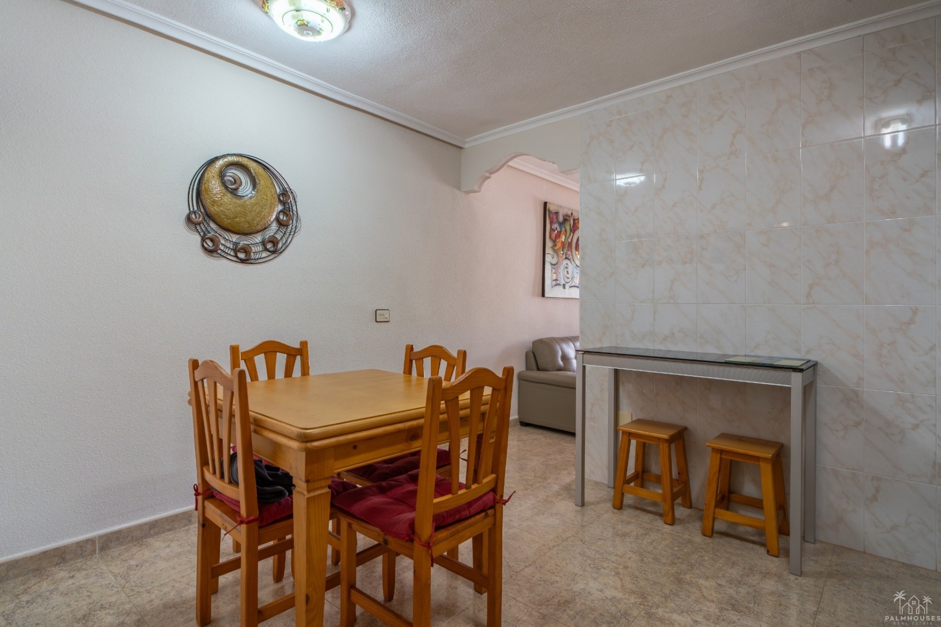 Venta - Casa - Pilar de La Horadada - Torre de la Horadada