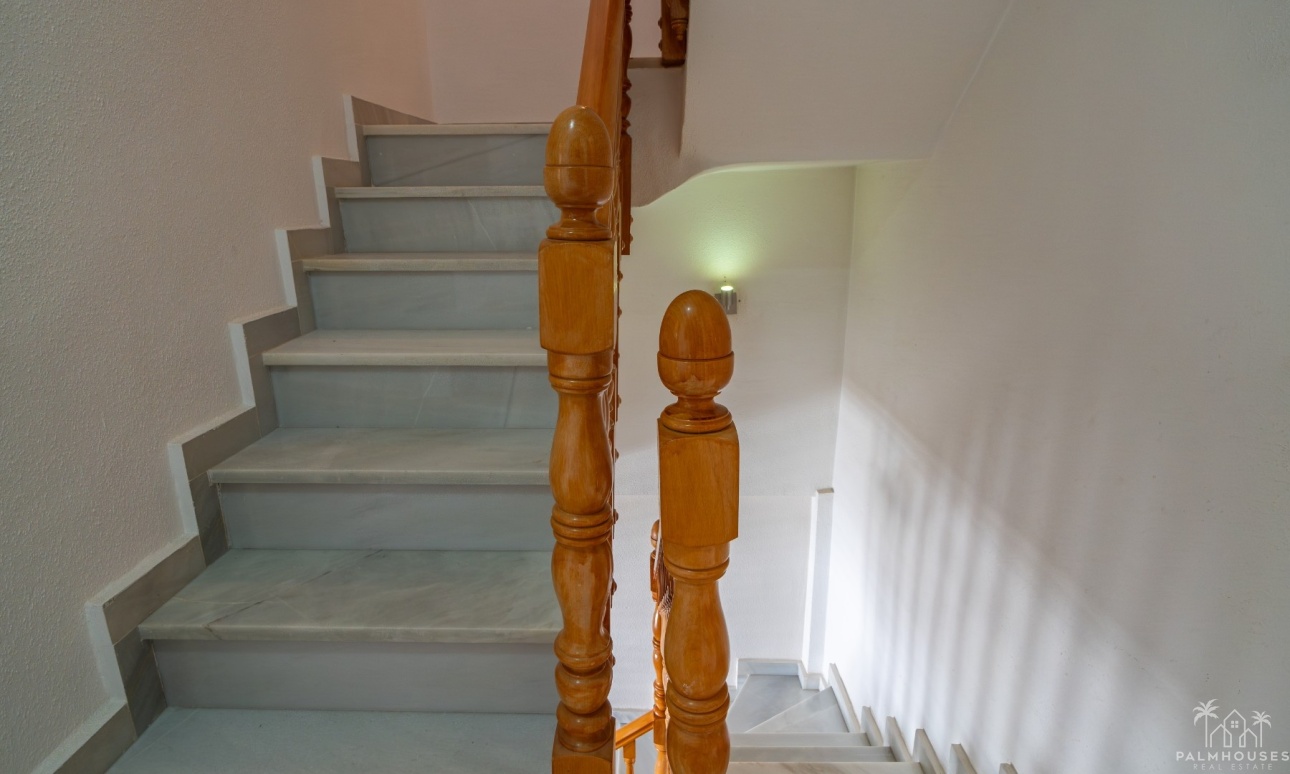Venta - Casa - Pilar de La Horadada - Torre de la Horadada