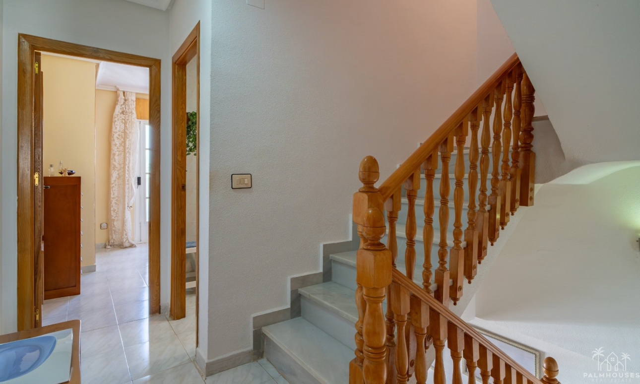 Venta - Casa - Pilar de La Horadada - Torre de la Horadada