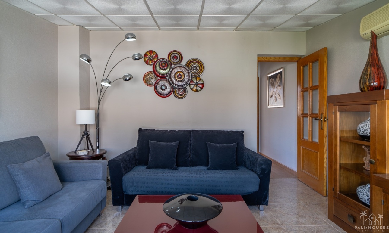 Venta - Casa - Pilar de La Horadada - Torre de la Horadada