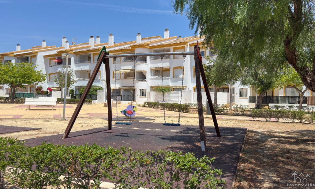 Venta - Casa - Pilar de La Horadada - Torre de la Horadada