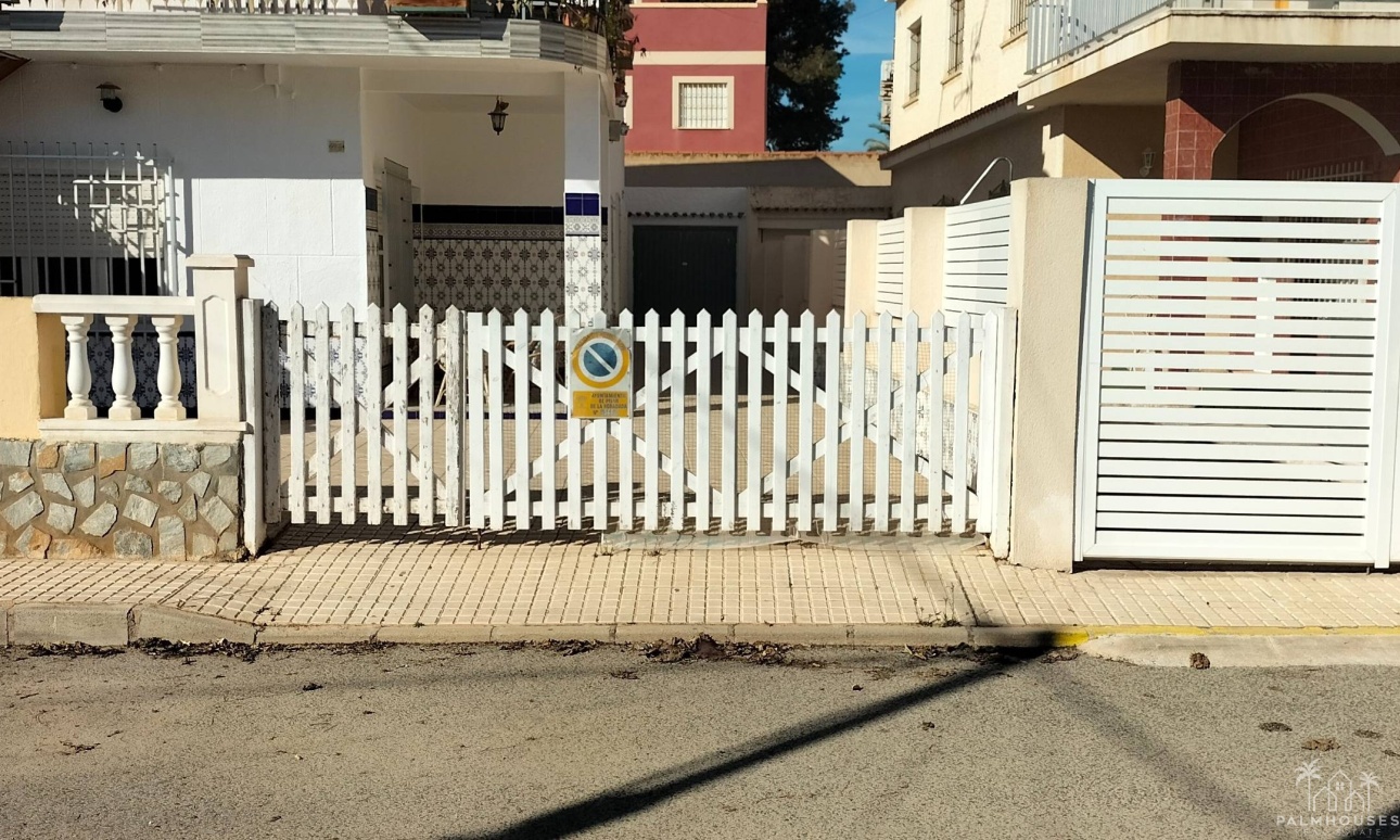 Venta - Casa - Pilar de La Horadada - Torre de la Horadada