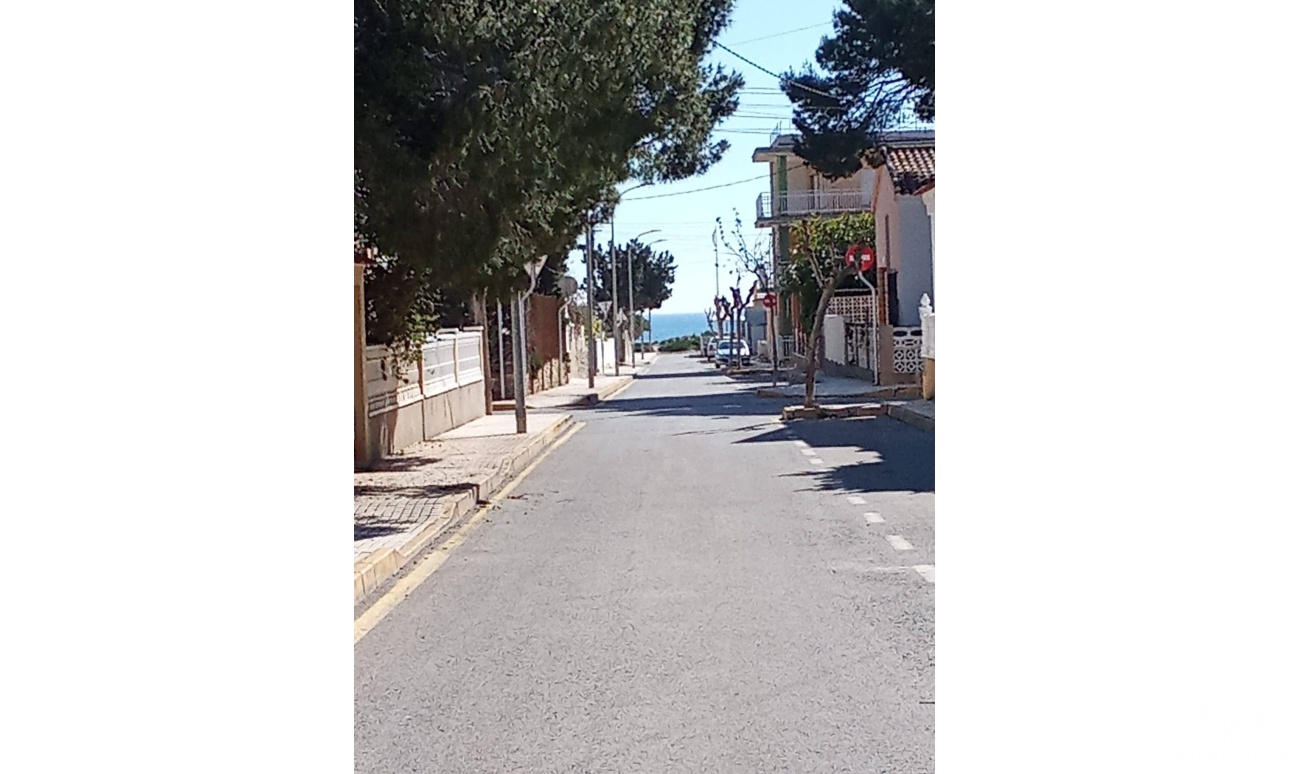 Venta - Casa - Pilar de La Horadada - Torre de la Horadada