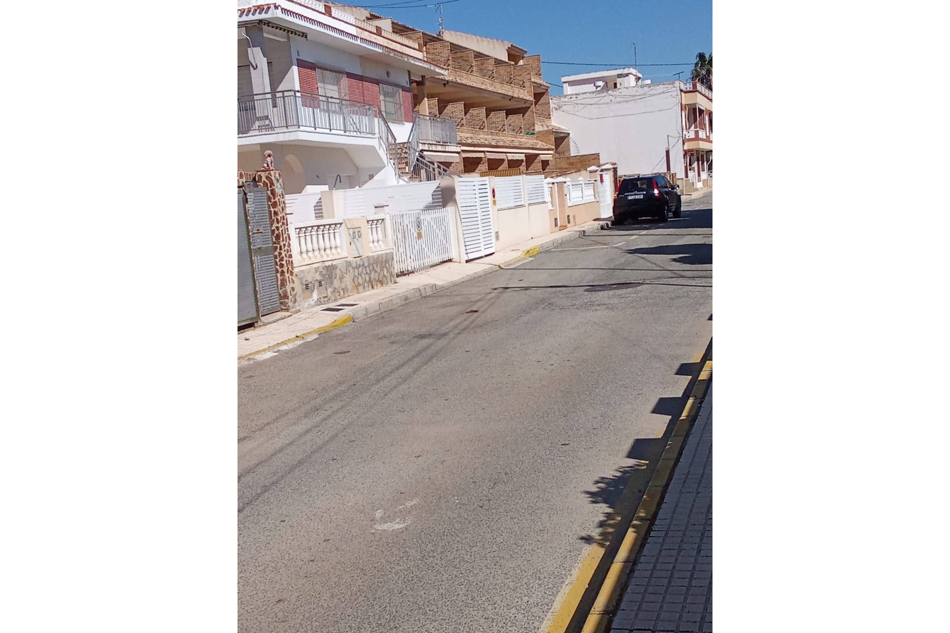 Venta - Casa - Pilar de La Horadada - Torre de la Horadada