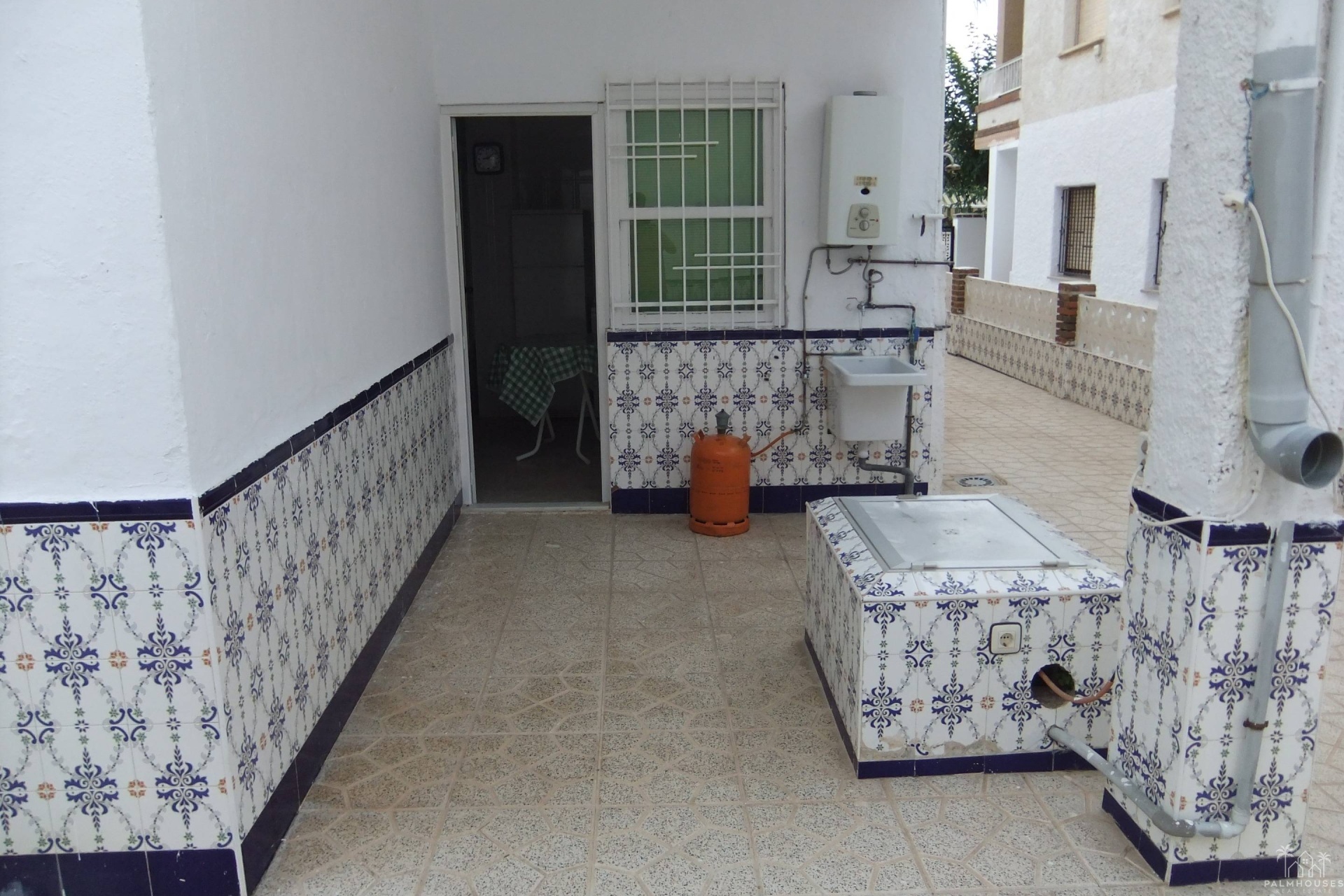 Venta - Casa - Pilar de La Horadada - Torre de la Horadada