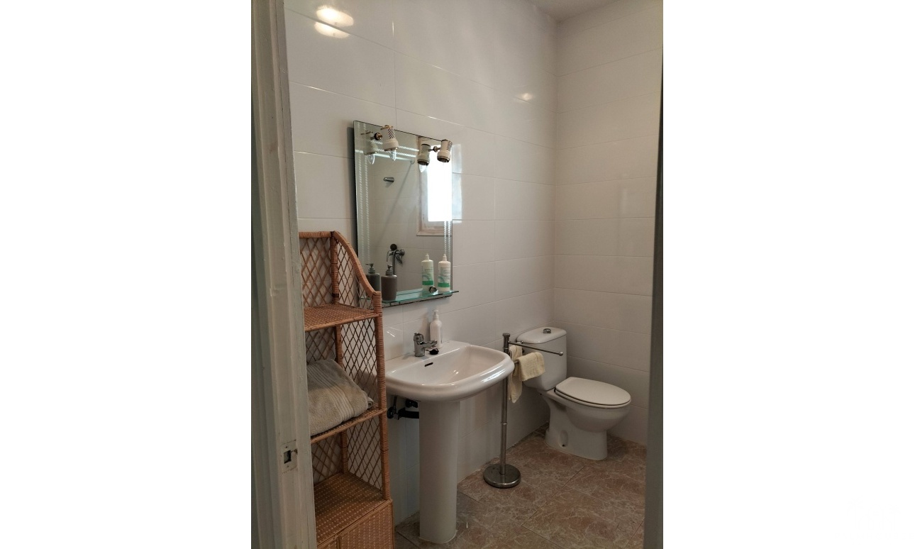 Venta - Casa - Pilar de La Horadada - Torre de la Horadada