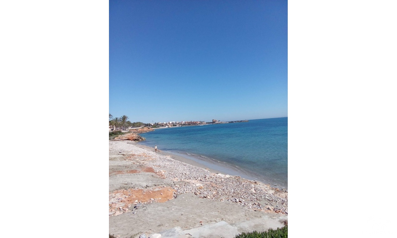 Venta - Casa - Pilar de La Horadada - Torre de la Horadada